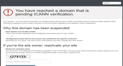 Desktop Screenshot of pioneermotorinn.com